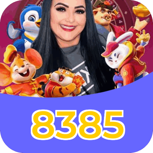 Especificações técnicas download 8385
