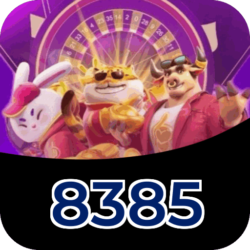 Especificações técnicas download 8385